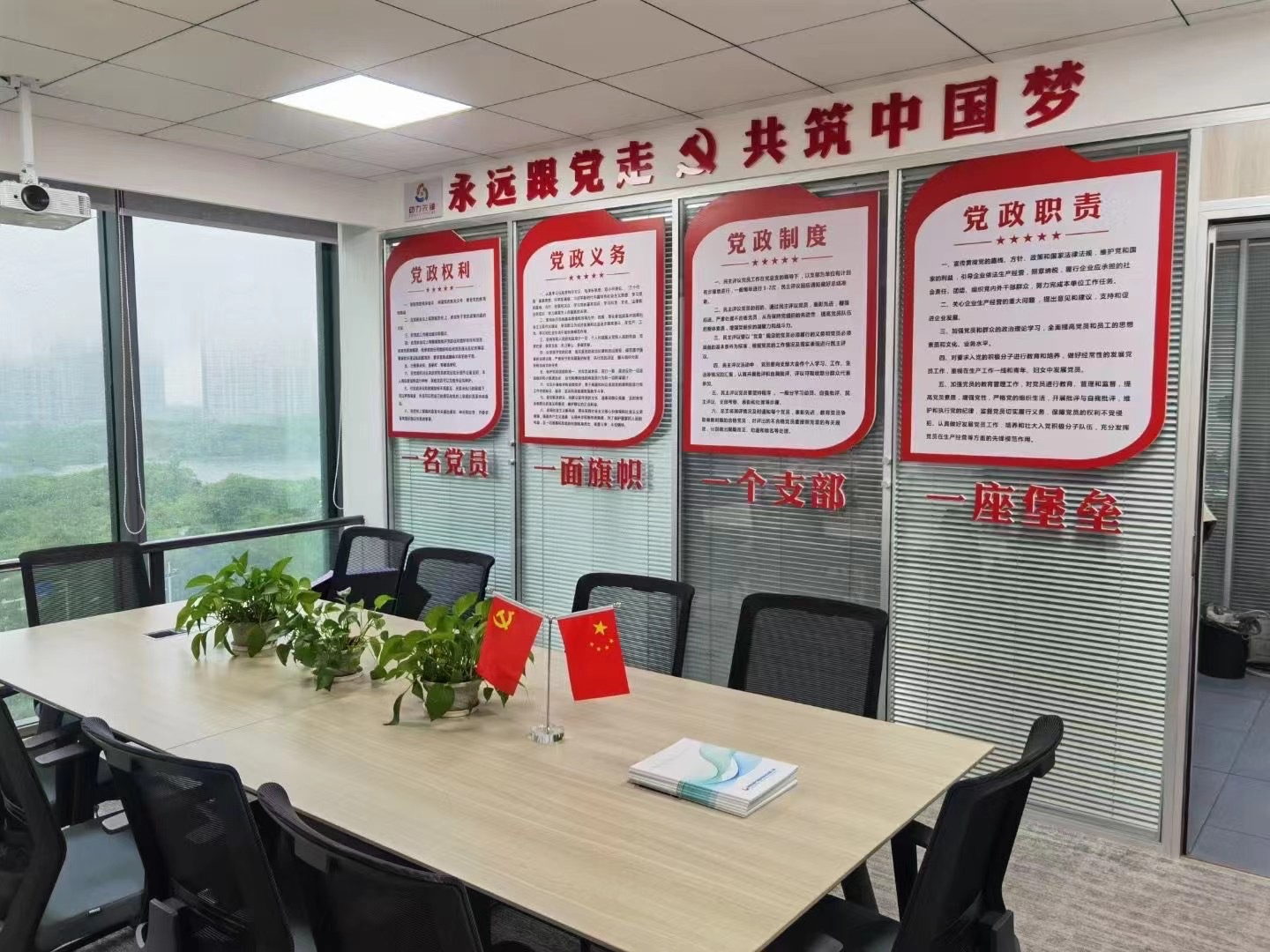 新起點！新目標！新征程！