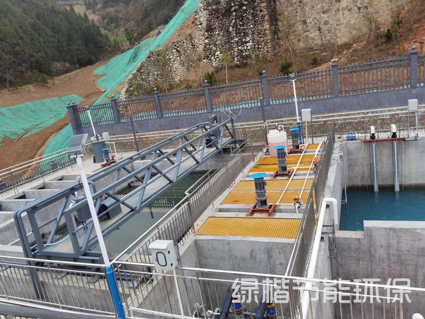 湖南綠楷節(jié)能環(huán)?？萍加邢薰?湖南土壤污染修復(fù),污水處理工程,農(nóng)業(yè)污染治理,環(huán)保工程